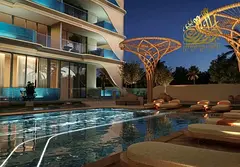 40% DISCOUNT/FULLY FURNISHED /PRIVATE POOL/10% ROI