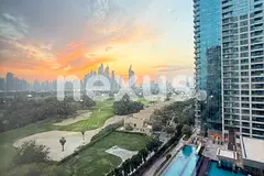 GOLF COURSE VIEW | SPACIOUS | MODERN LIVING — 2