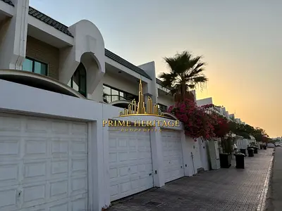 4 Bedroom I Maids Room I 4 Payment I Easy Viewings