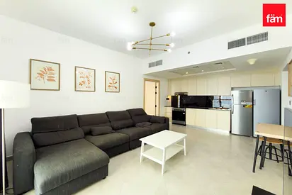 High Floor 2BR | Spacious Layout | Vacant