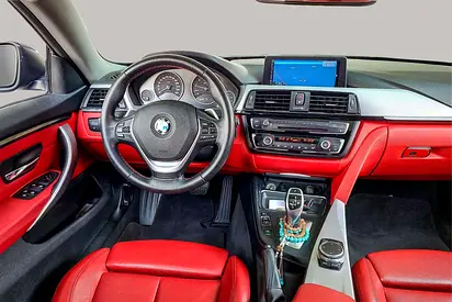 صورة 10 لـ 2015 BMW 4-SERIES