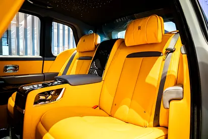 صورة 5 لـ 2022 ROLLS-ROYCE CULLINAN