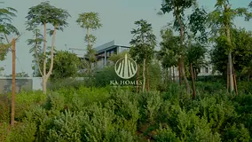 Pay 5% Down & Own a Spacious Villa in a Peaceful Green Community – Reserve Yours Today