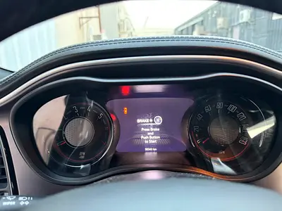 Dodge Challenger R/T, миниатюра 8