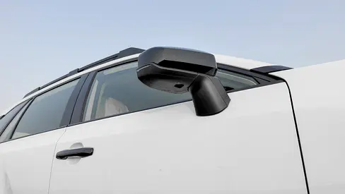 2026 Toyota RAV 4 照片 7