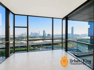 Last Unit Available | Luxury 1 Bedroom | Balcony | Creek View