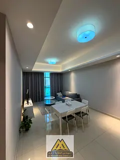 2 Bedroom Apartment for Annual Rent in Gulfa Tower, Al Rashidiya 1 Ajman