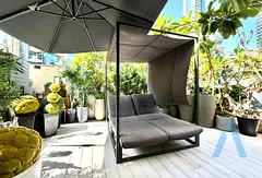 Unique | Spacious | Large Terrace
