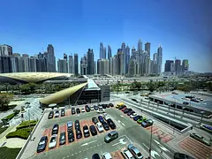 NEXT TO METRO | FULLY FITTED | GLASS CABINS