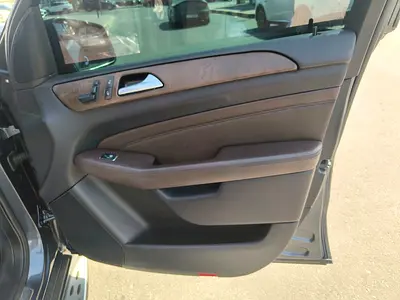2015 Mercedes-BENZ M-CLASS — миниатюра 19