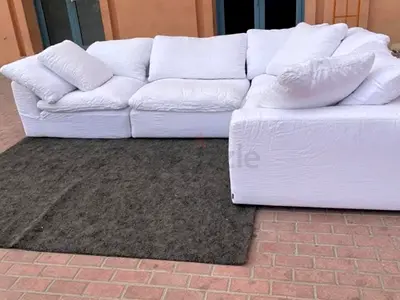 Marina home luscious modular sofa