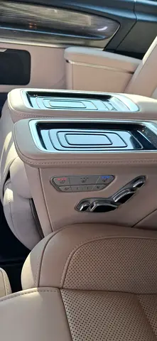 Mercedes-Benz V-Class V 250, миниатюра 13