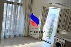 Corner Unit | spacious Layout |chiller free | Ready to Move In