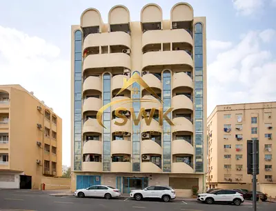 Spacious 1BR Apartment | Balcony | Prime Location