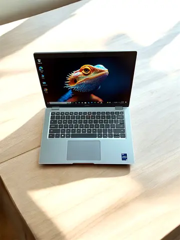 Dell 5420 | Intel Core i5 | 11th Gen |8GB RAM | 256GB SSD | Business Laptop With 14-Inch Display.