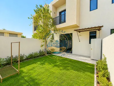 Ready to Move | 2BR + Maid’s | Landscaped Garden | Nasma Residences 80K