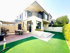 Single Row |5+Maid |Unfurnished | Near to Entrance