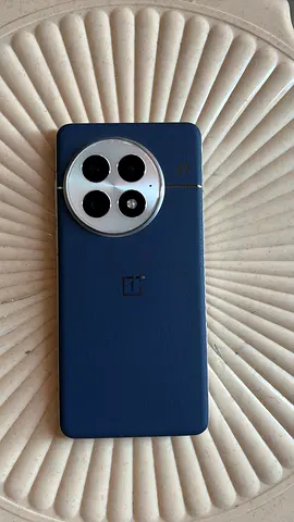 One plus 13 used phone under warranty