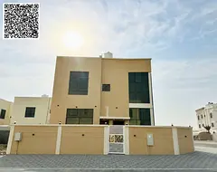 Standalone Corner 5BHK Villa for Rent in Yasmeen |