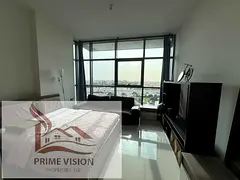 Fully Furnished Studio in Jasmine B - Damac Hills