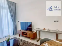 2BR Apartment | Azizi Riviera 40 | Burj Khalifa View | Furnished