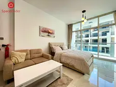 Studio for Rent | Furnished | Ready to Move