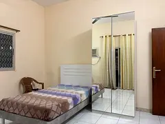 Spacious Room for Rent in Abu Shagara.