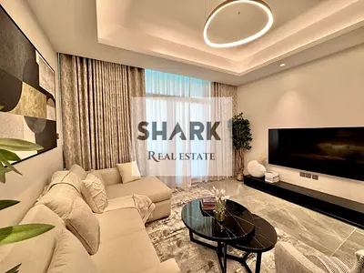 Elite Coastal Living | Spacious 1,082 Sqft 1BHK in Creek Towers | 6-Year Payment Plan