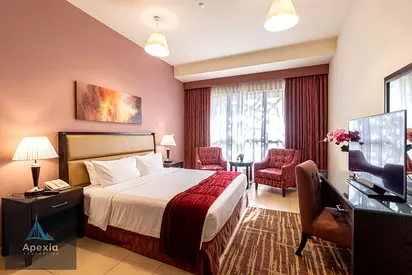Marina View | Spacious 3BR + Maid | Prime JBR Location
