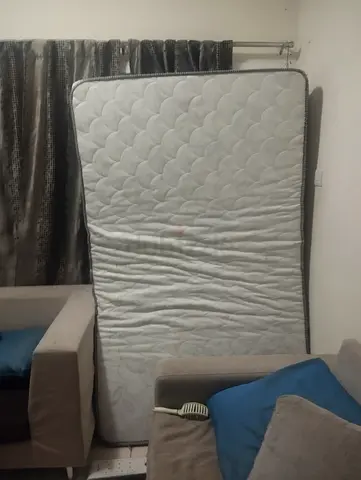 Excellent mattress 3x5