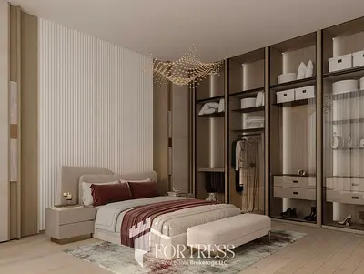 SPACIOUS 1 BR | LUXURY AMENITIES | PRIME LOCATION