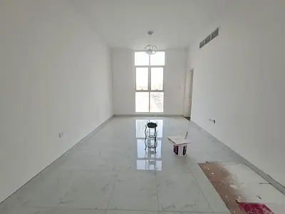 Lavish 2bhk + 2 bathroom apartment with balcony available at the cheapest price in Al Jada .