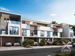 DAMAC ISLANDS 2 | NEW WATERFRONT CLUSTERS