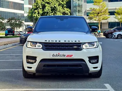 صورة 2 لـ 2016 LAND Rover RANGE ROVER SPORT