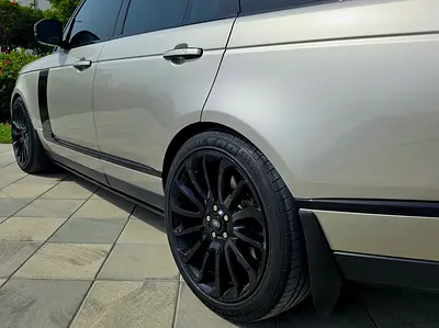 صورة مصغرة 17 لـ 2018 LAND Rover RANGE ROVER