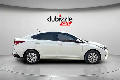 صورة 4 لـ 2022 Hyundai ACCENT