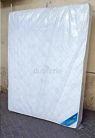 King size mattress 180x200cm. Same day delivery available