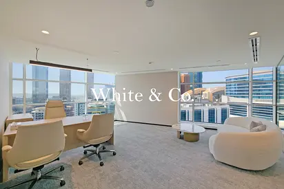 Grade A Office | Prime Location | Vacant