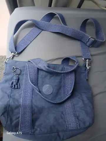 Original kipling shoulder bag