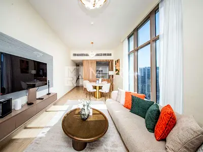 HighFloor I High Rental Demand I Canal View