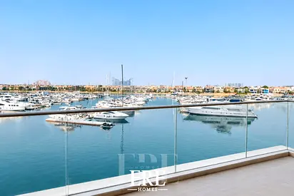 Vacant 3BR | Beach Access | Tiara Residences