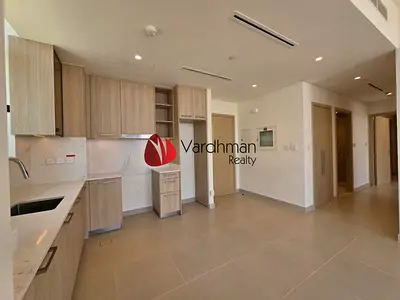 READY TO MOVE | UNFURNISHED | BRAND NEW