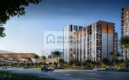 Elegant 1BR Residence | Nature-Inspired Living | Terra Woods