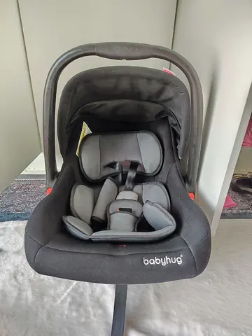 Baby car seat for newborn