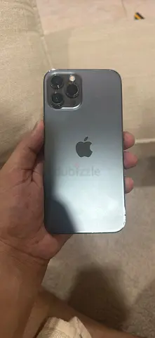 I phone 12 pro max 256