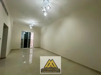 Brand New 1BHK Apartment for Annual Rent – Al Yasmeen, Ajman Brand new, highly secure, and equipped with modern facilities