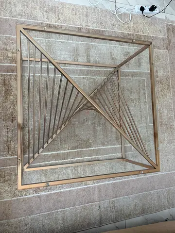 Center table