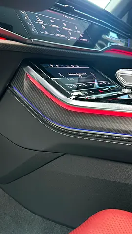 2026 AUDI SQ8 — фото 16