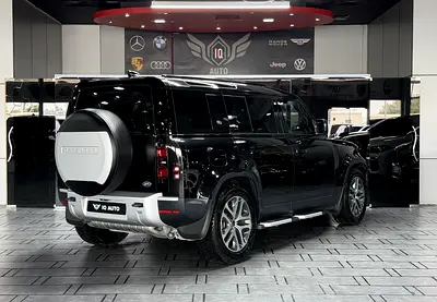Land Rover Defender 110 SE P400, миниатюра 4
