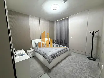 FULLY FURNISHED TWO BEDROOM HALL WITH ALL AMENTIES